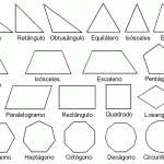figuras geometricas