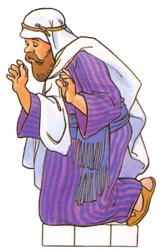 PRESEPIO PARA MONTAR