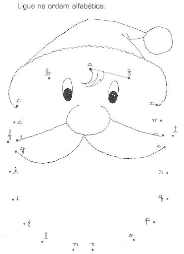 JOGOS PAPAI NOEL LIGUE OS PONTOS PAPAI NOEL