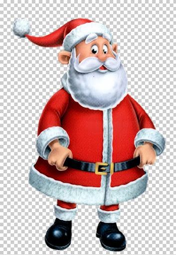 IMAGENS DE PAPAI NOEL