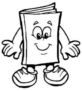 DESENHOS LIVROS DIA DO LIVRO