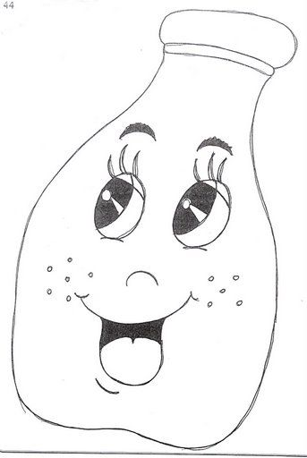 MASCARAS PARA CRIANÇAS