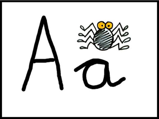 ABC ZOO ALFABETO ZOO