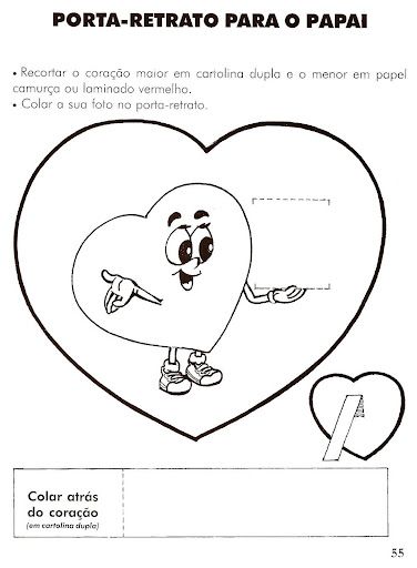 PRESENTE PARA O DIA DOS PAIS