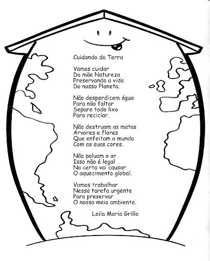 DIA DA TERRA PARA IMPRIMIR DIA DA TERRA PARA IMPRIMIR