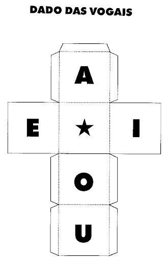 Atividades com Vogais Atividades com Vogais