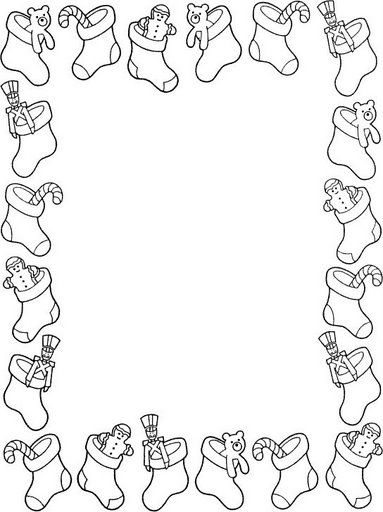 MOLDURAS PARA COLORIR