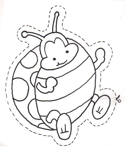 DEDOCHES PARA IMPRIMIR