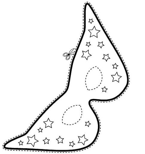 Mascaras de carnaval