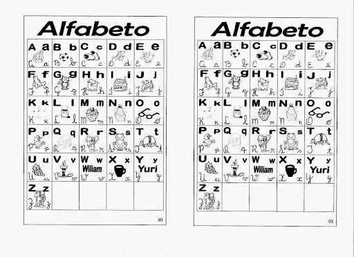 Fichas de Leitura Fichas de Leitura