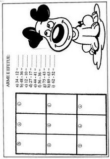 Atividades de Matemática Atividades de Matemática