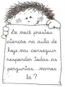 Bilhetinhos e recadinhos Bilhetinhos e recadinhos