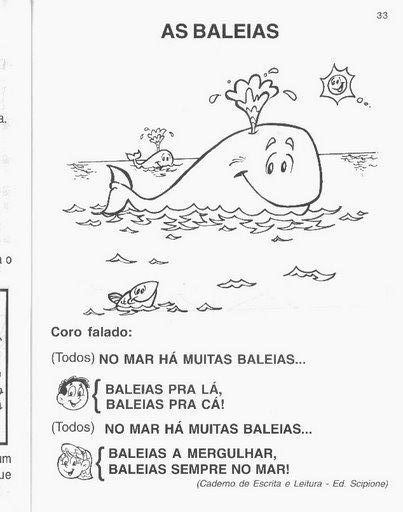 Atividades Meio Ambiente