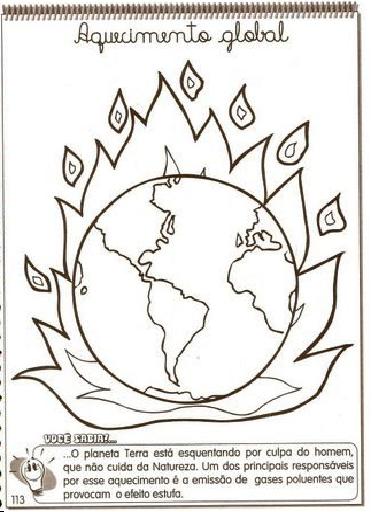 Atividades Meio Ambiente