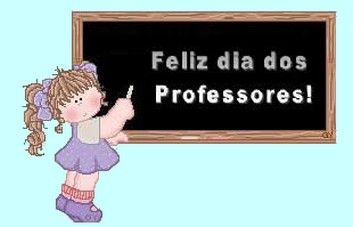 Atividades dia do professor
