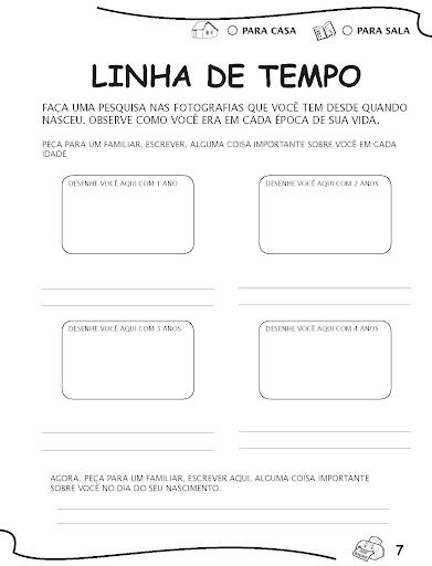 COLEÇAO ATIVIDADES PARA CRIANÇAS