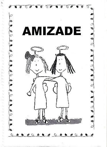 CADERNO DE ATIVIDADES 9 ANOS