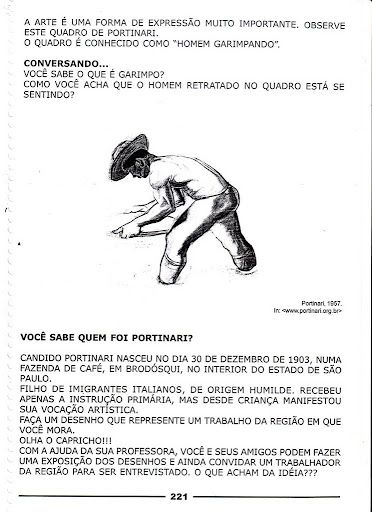 infantil atividades 9 anos