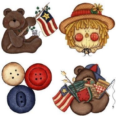 DECOUPAGE PARA IMPRIMIR