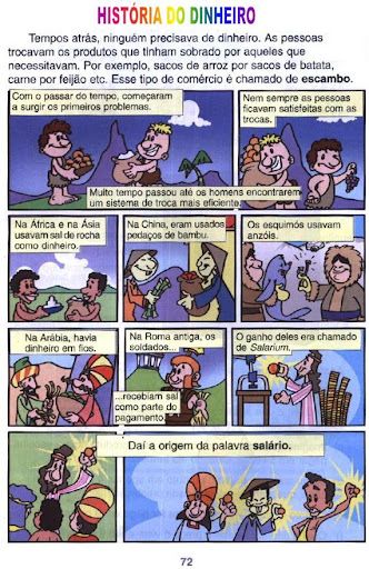 TEXTOS E INTERPRETAÇÃO