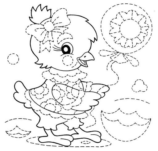 DESENHOS PARA COLORIR